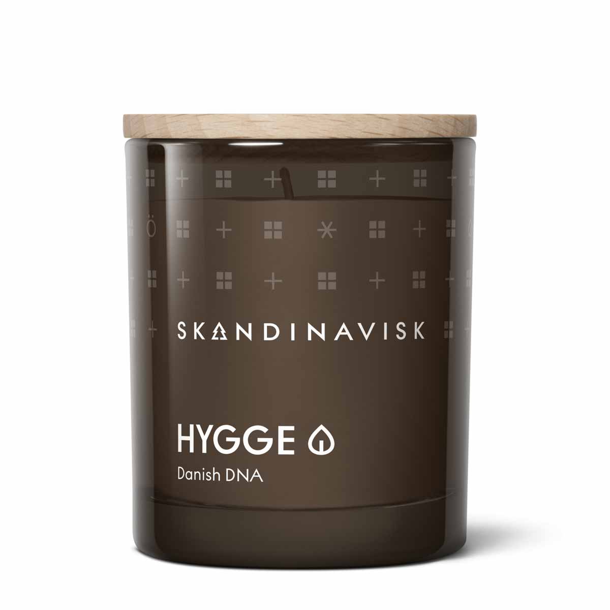 Skandinavisk ilmkerti - HYGGE - lítið