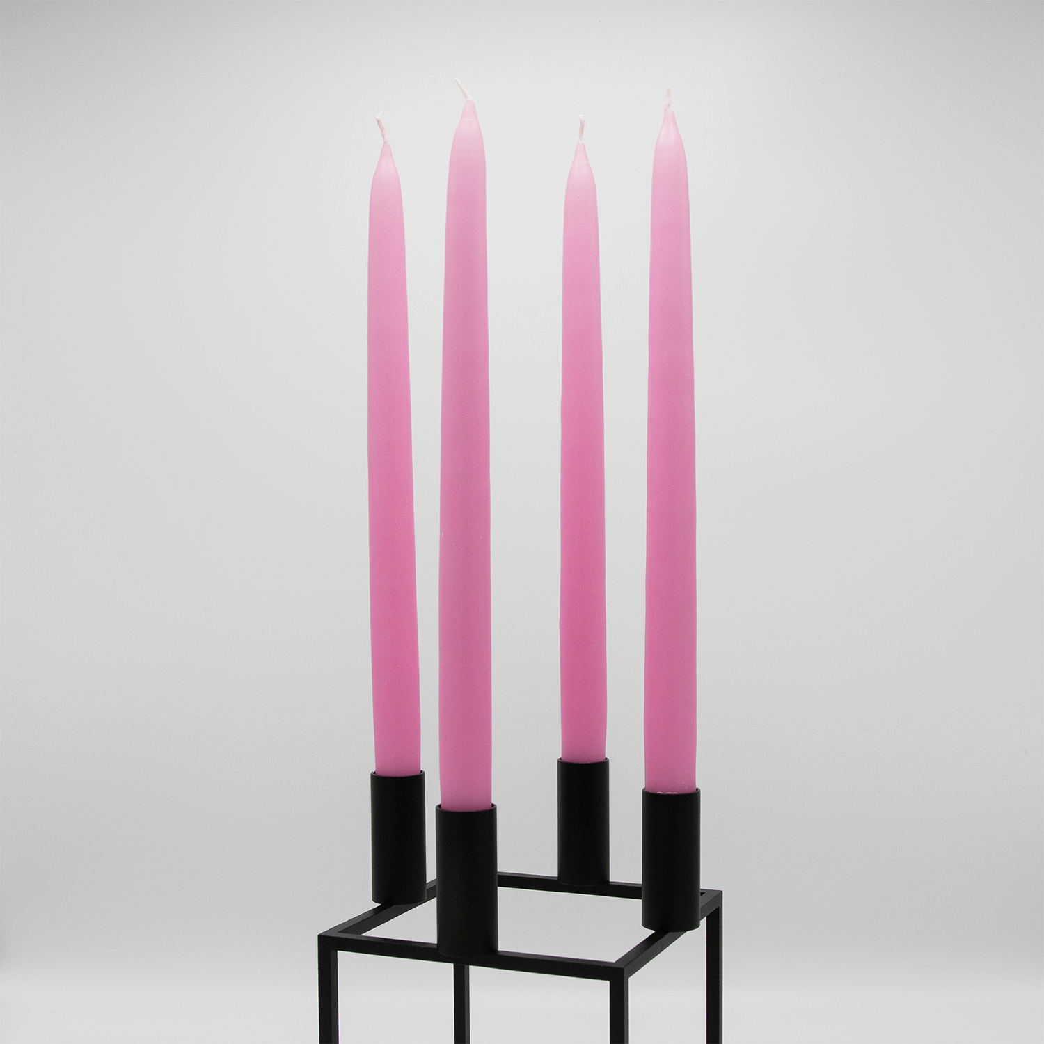 Veislukerti frá Iðjulundi - 4 kerti í pakka