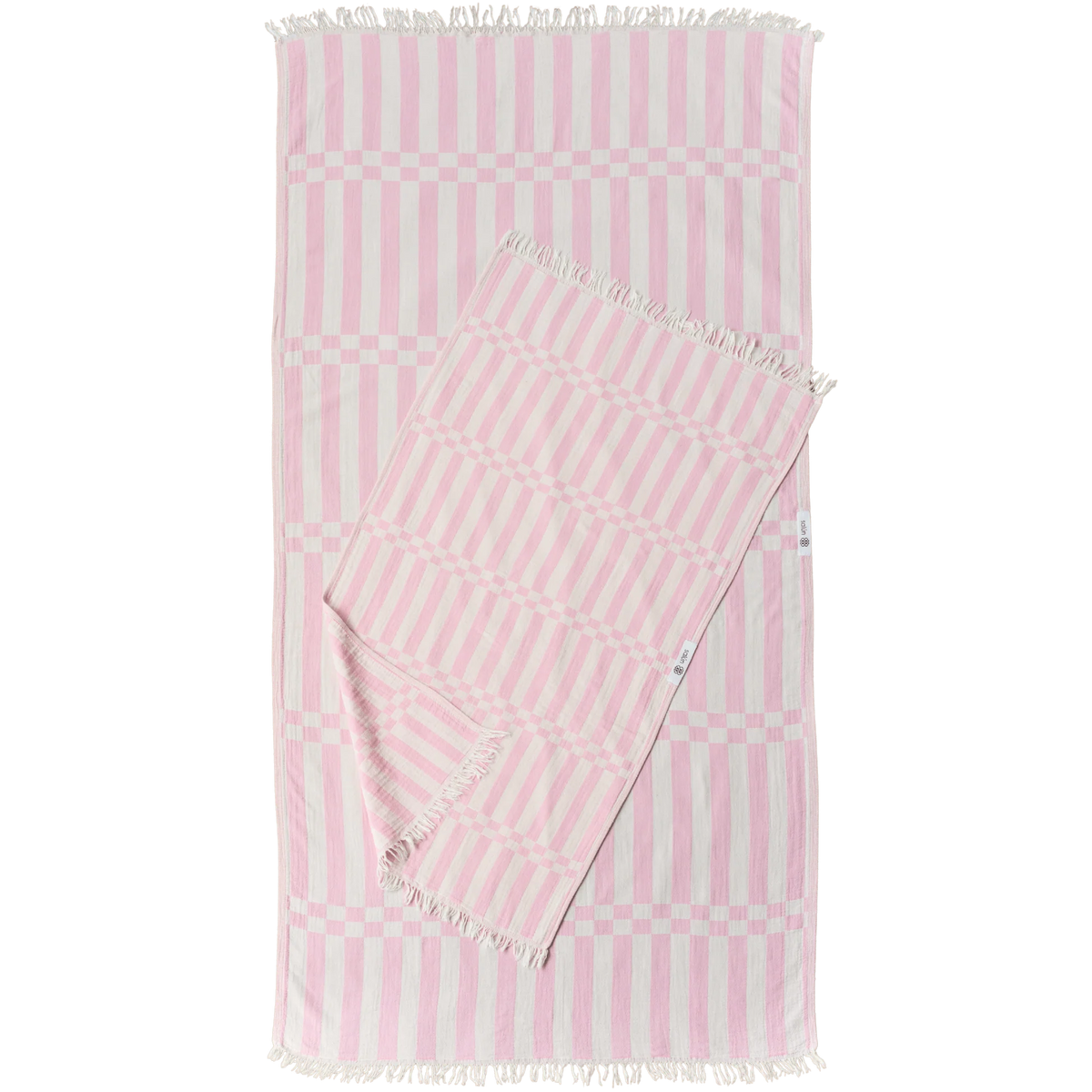 Handklæði frá Salún - tvær stærðir