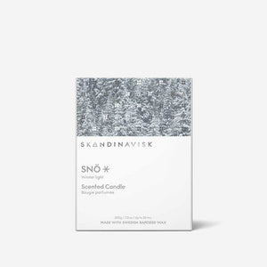 Ilmkerti SNÖ 200 g - special edition