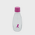 Vatnsflaska Bleiku slaufunnar - 500 ml