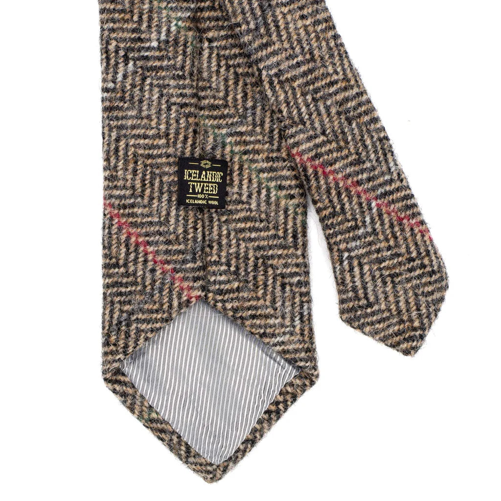 K&S hálsbindi - 3 litir