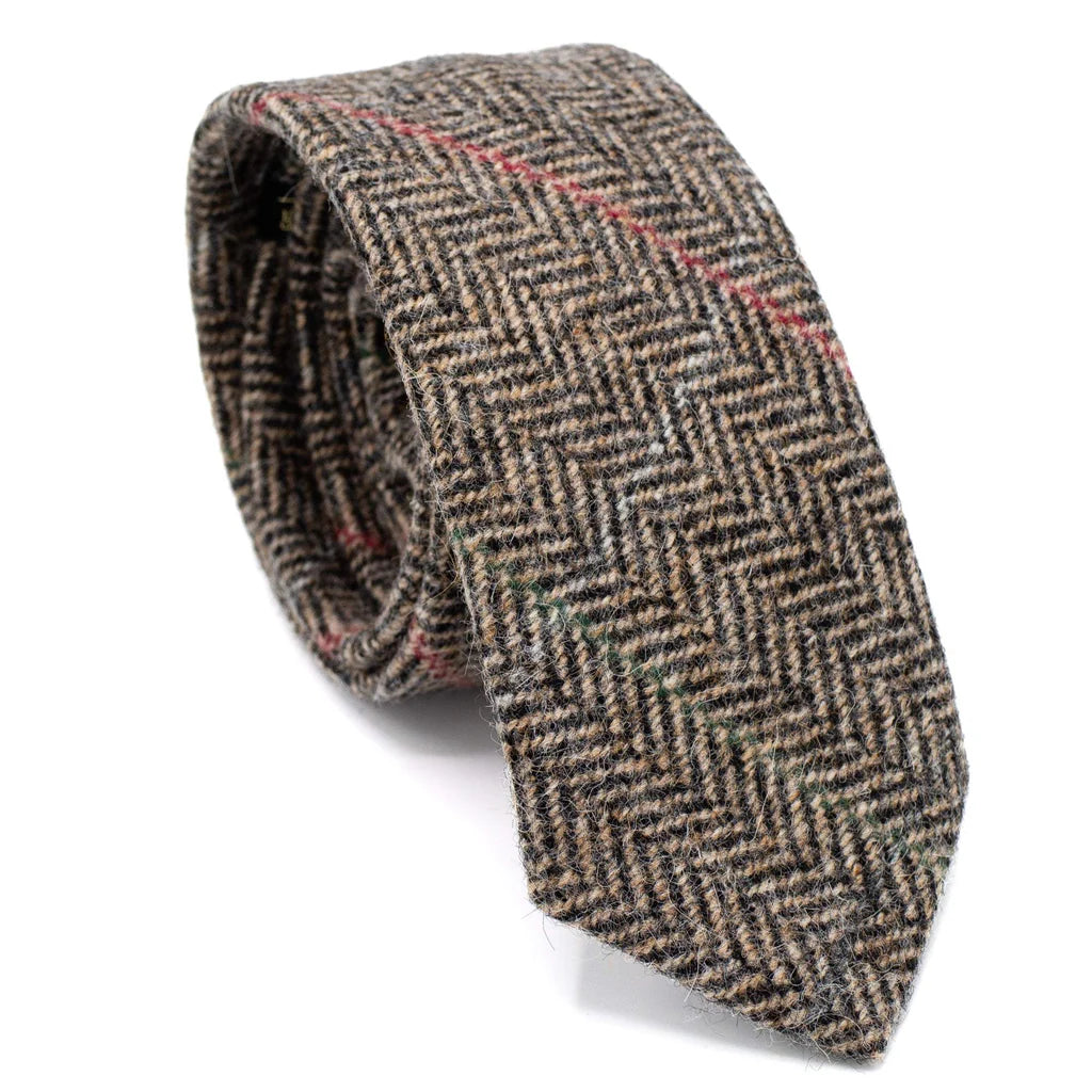 K&S hálsbindi - 3 litir