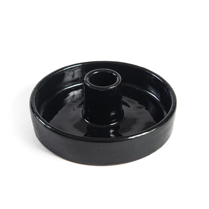 Handgerður kertastjaki frá Mifuko