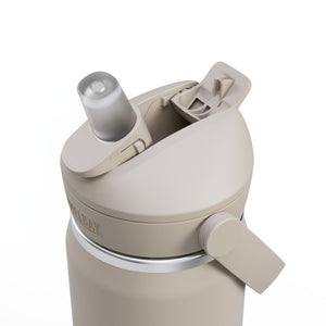 Stálbrúsi frá Camelback