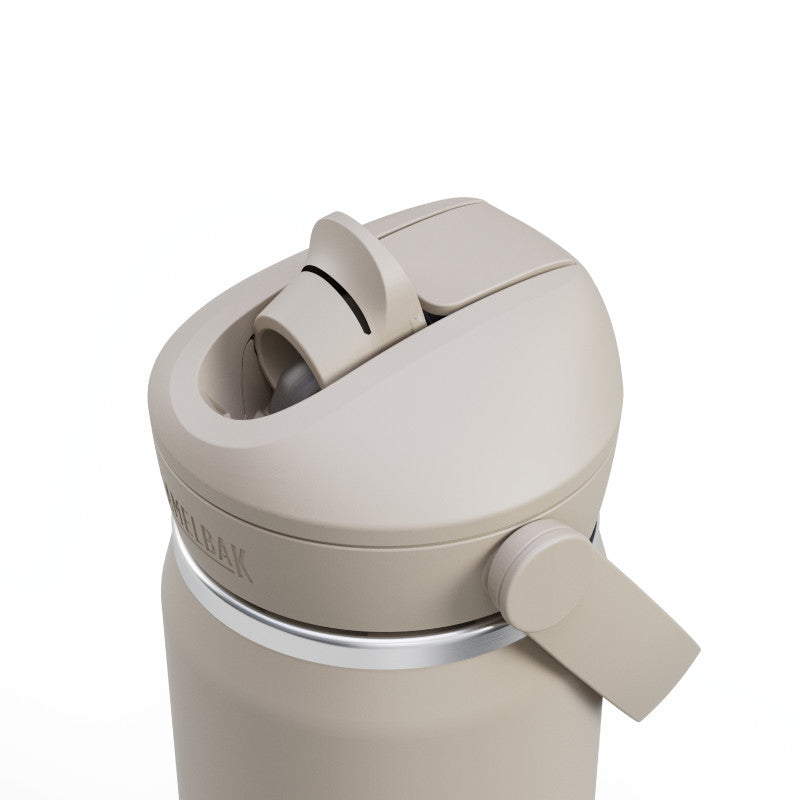 Stálbrúsi frá Camelback