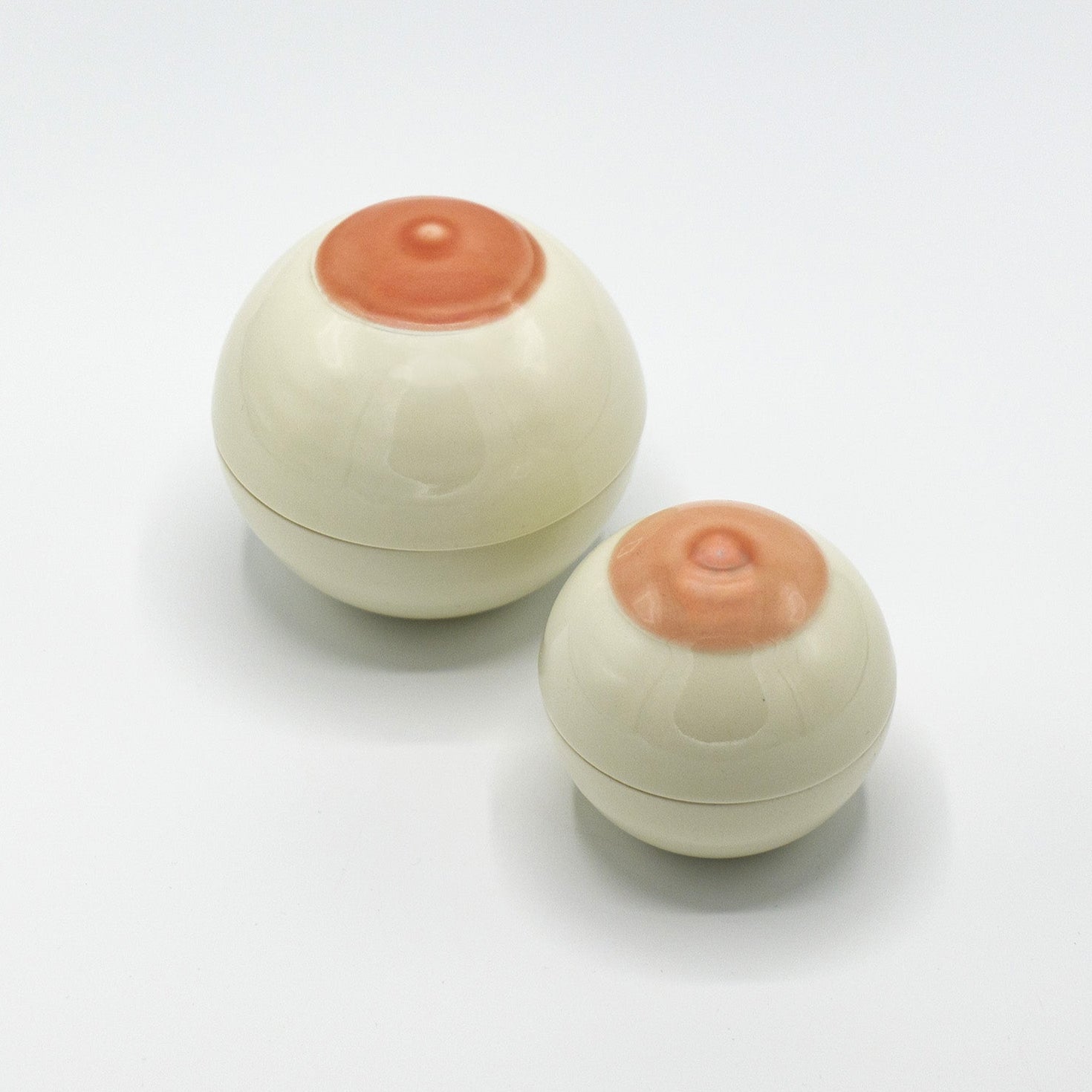 Brjóstaskrín fyrir gersemar