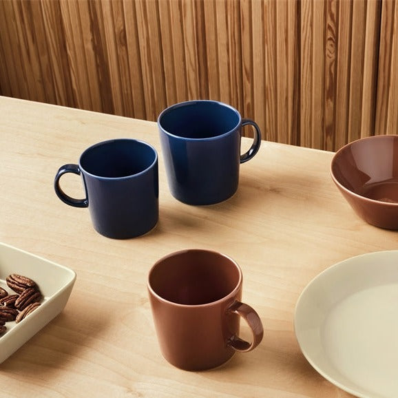 Teema bolli frá Iittala - 3 litir