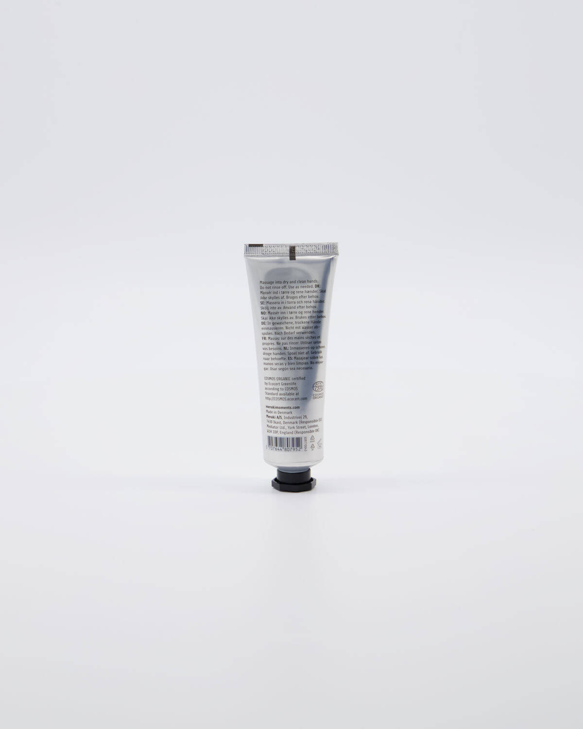 Hand serum frá Meraki