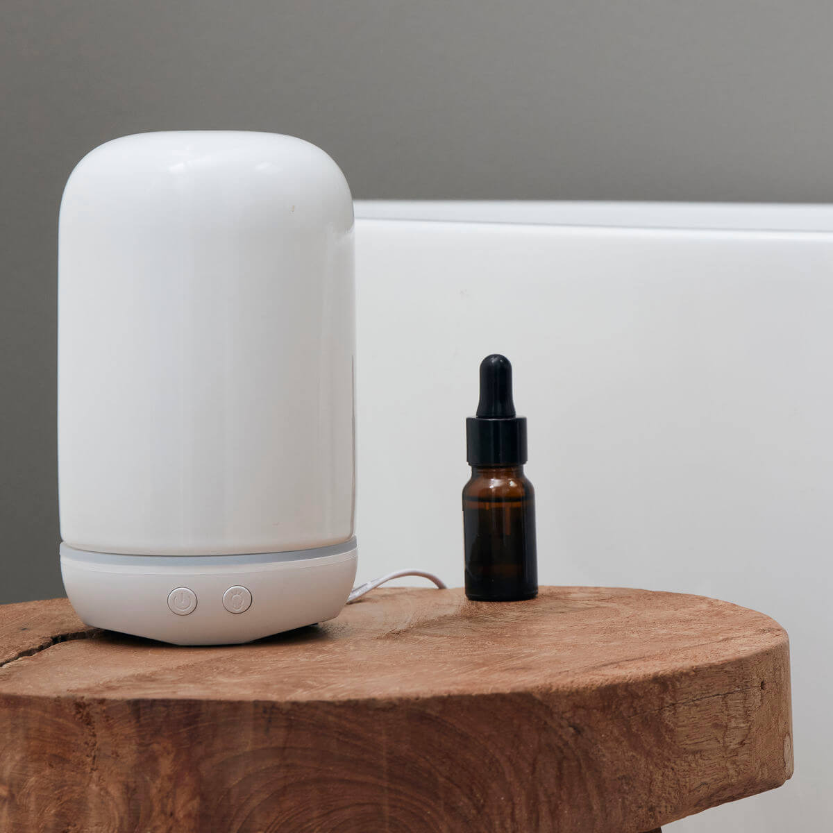 Ilmkjarnaolía frá Meraki