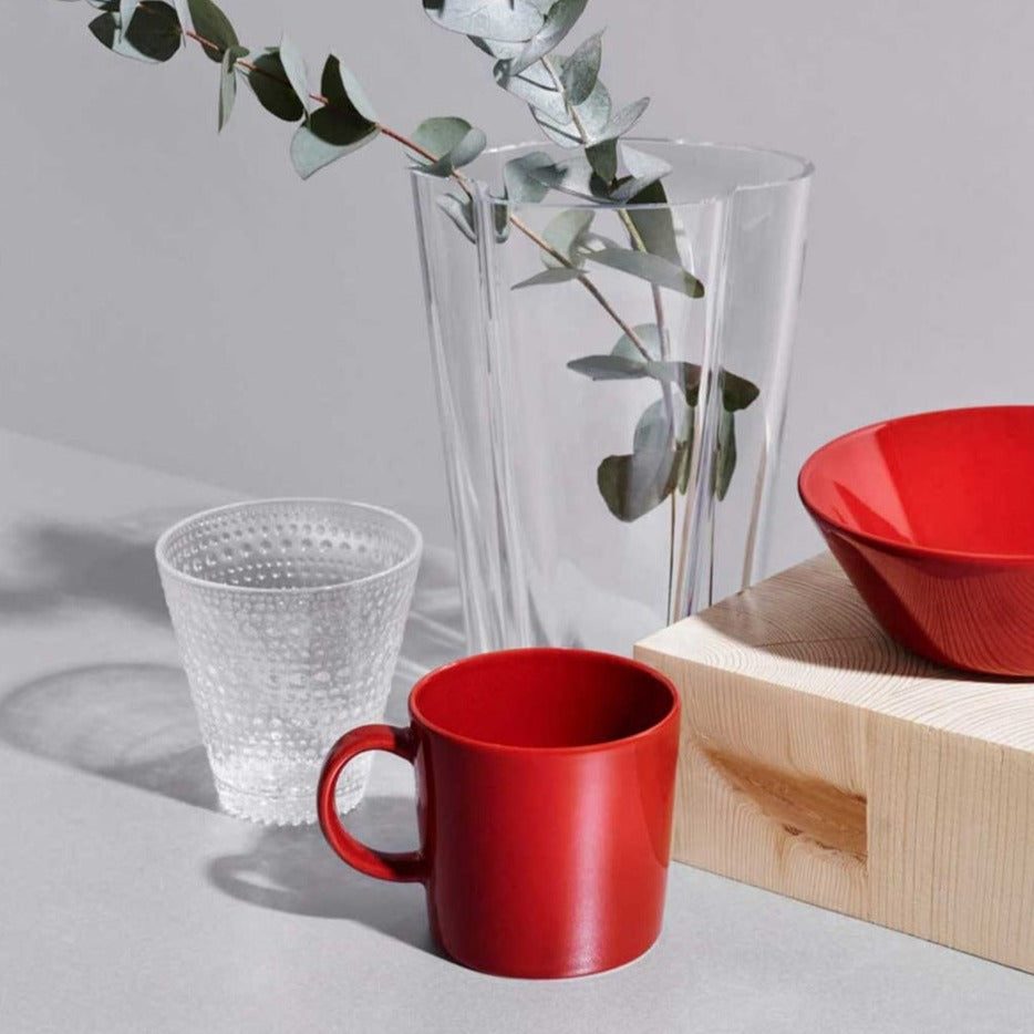 Teema bolli frá Iittala - 4 litir