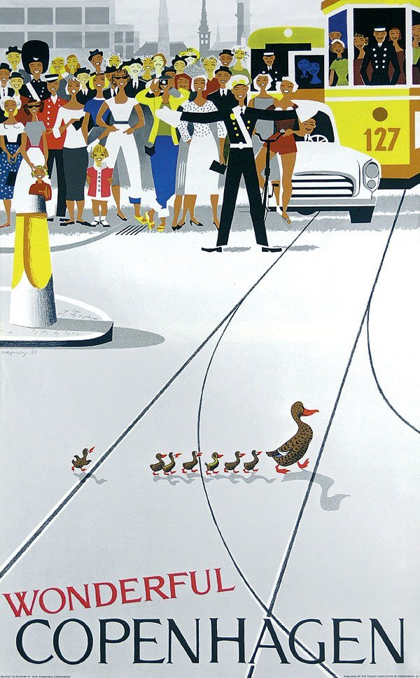 Andamamma Hans Bølling