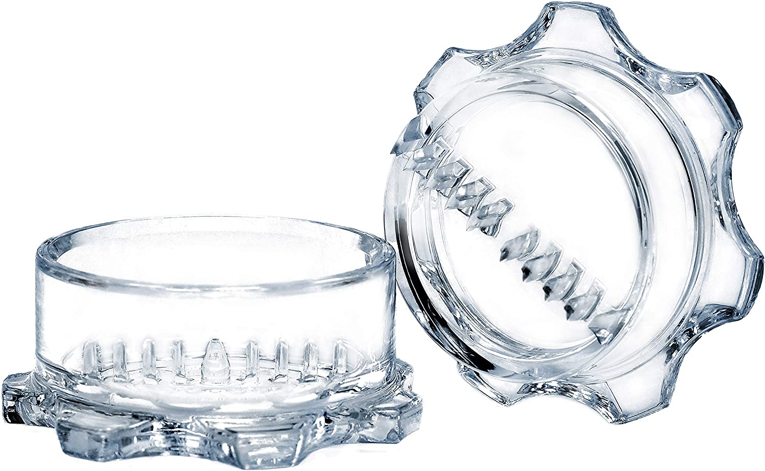 Hvítlaukspressa, Nextrend