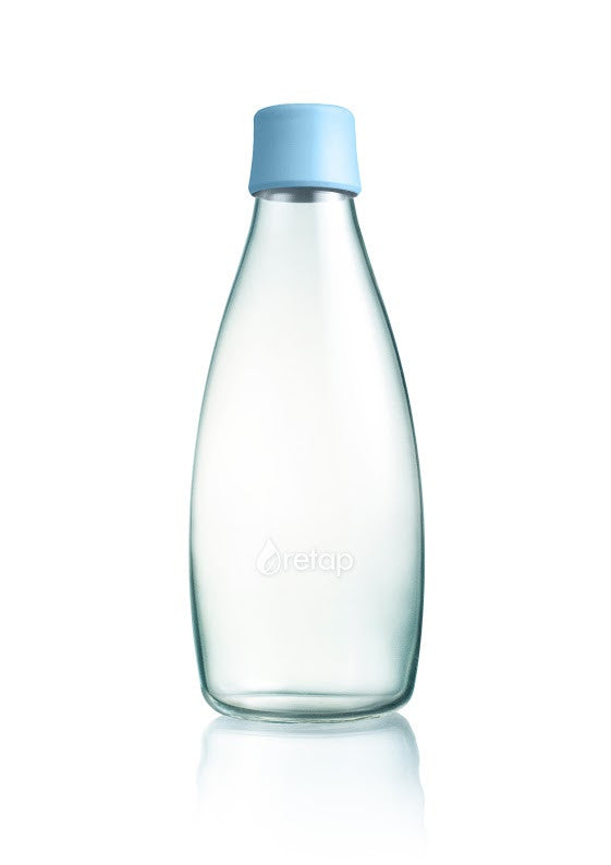 Retap vatnsflaska 800 ml