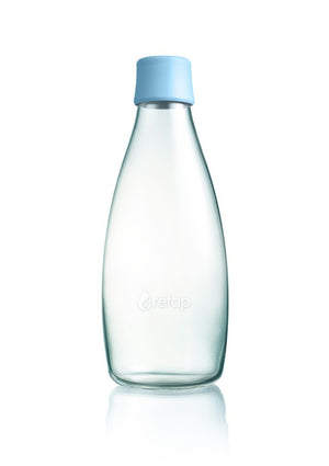 Retap vatnsflaska 800 ml