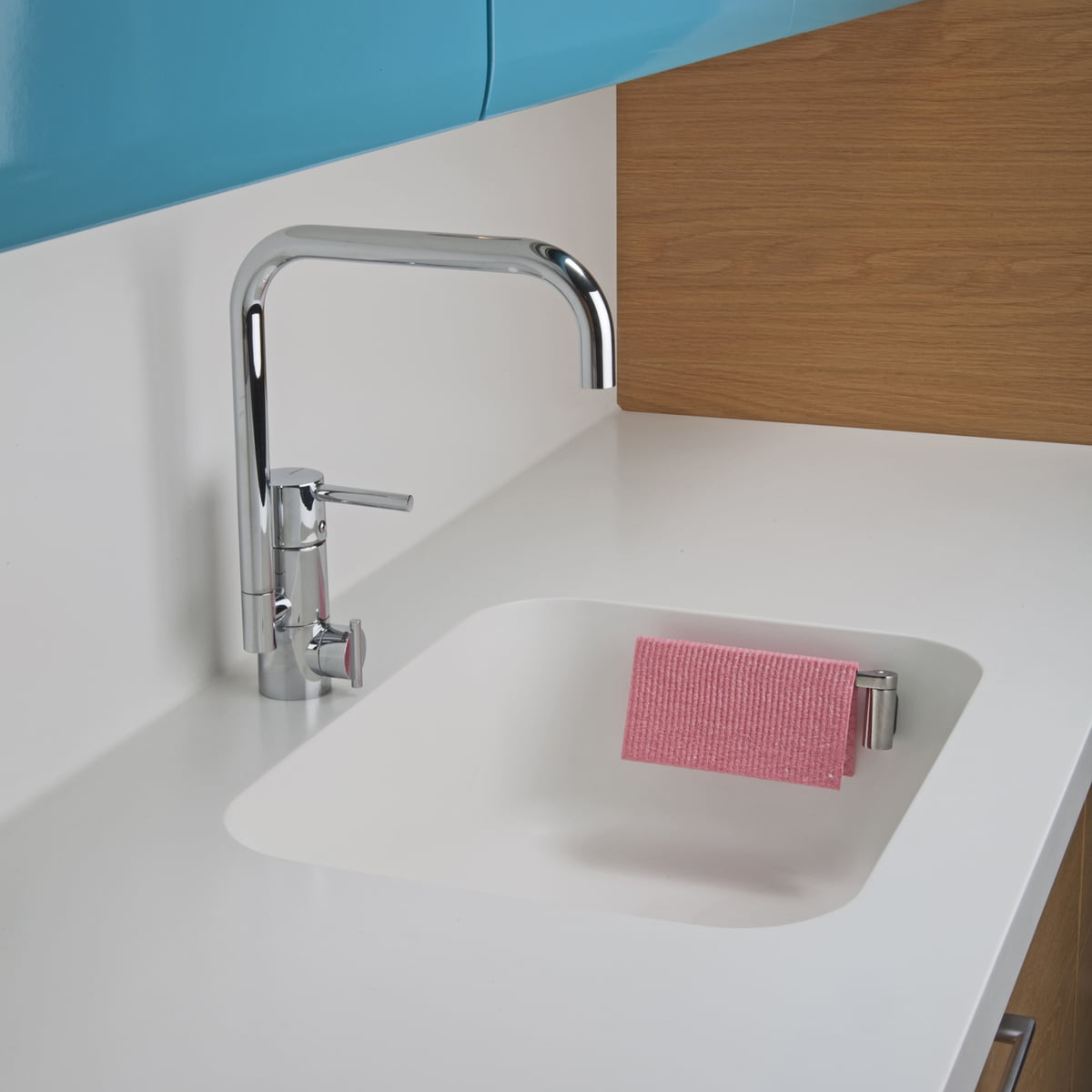 Tuskusláin - Magisso