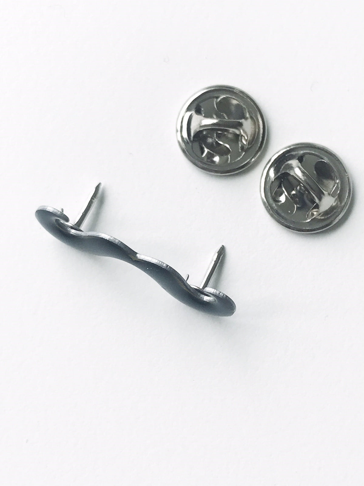 Mottumars skeggnæla