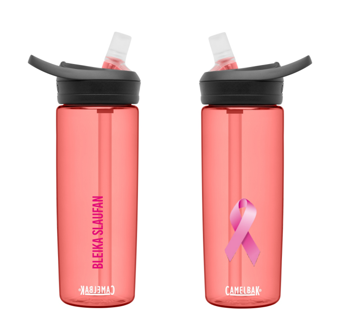 Camelbak vatnsbrúsi - 600 ml.