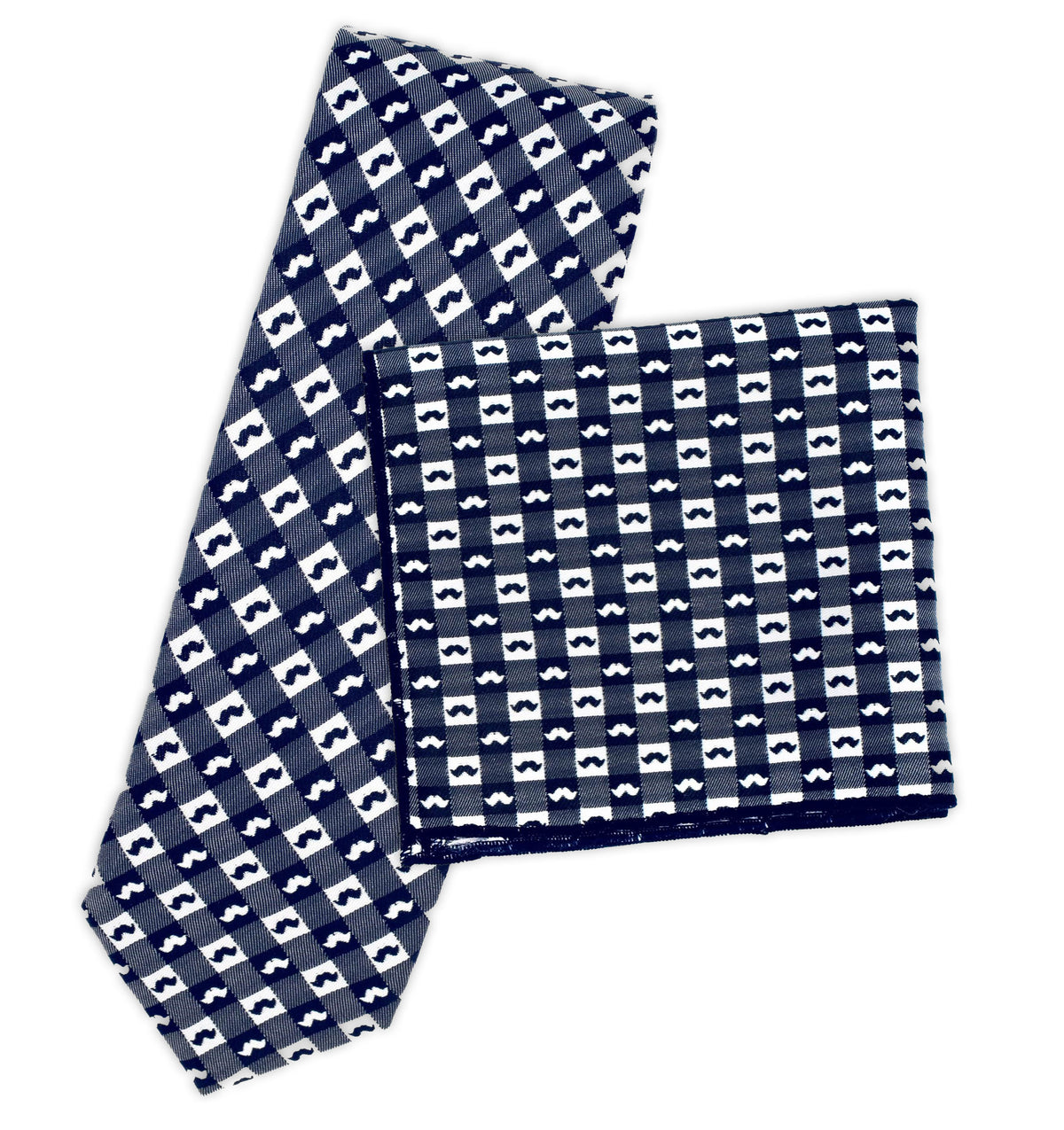 Mottumars - bindi og klútur