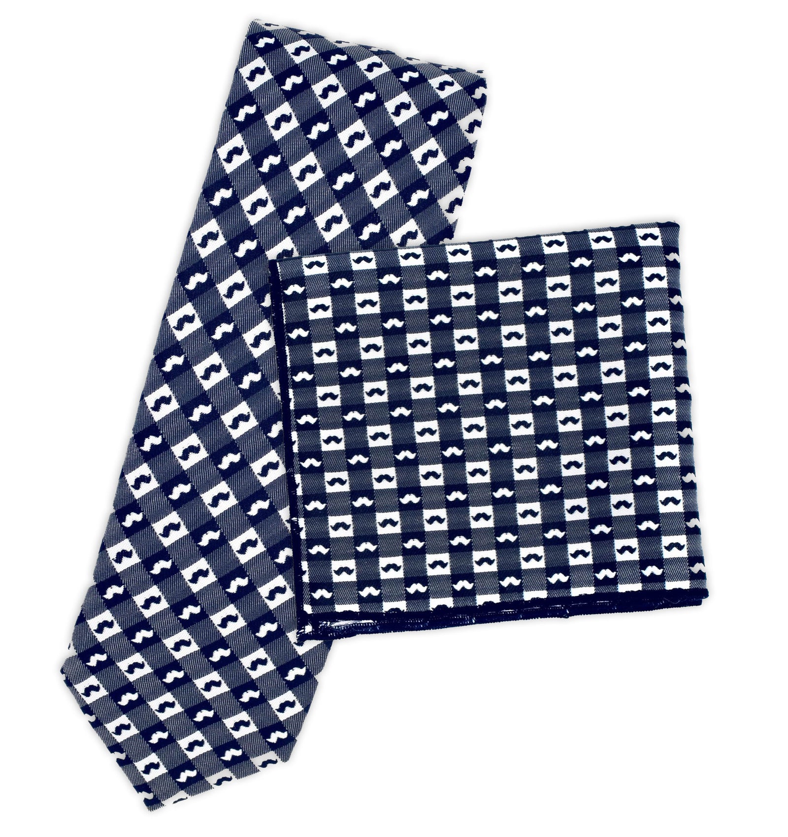 Mottumars - bindi og klútur