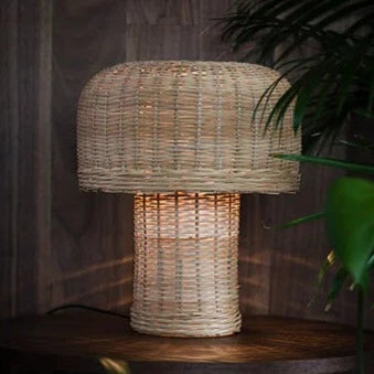 Jo borðlampi - Hugdetta