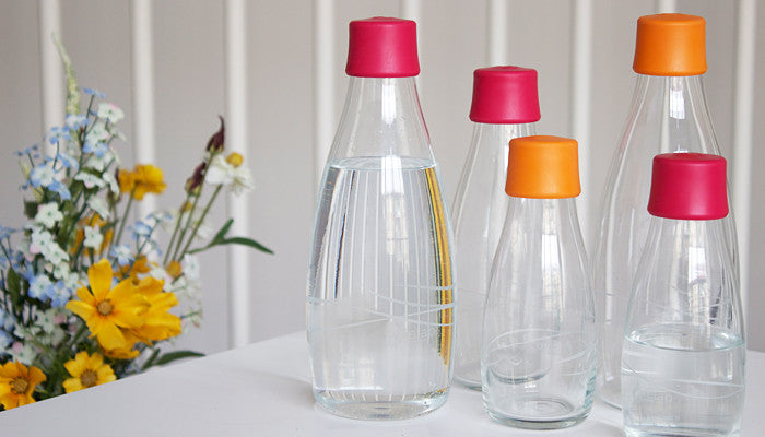 Retap vatnsflaska 800 ml