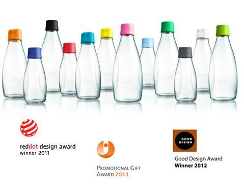 Retap vatnsflaska 500 ml