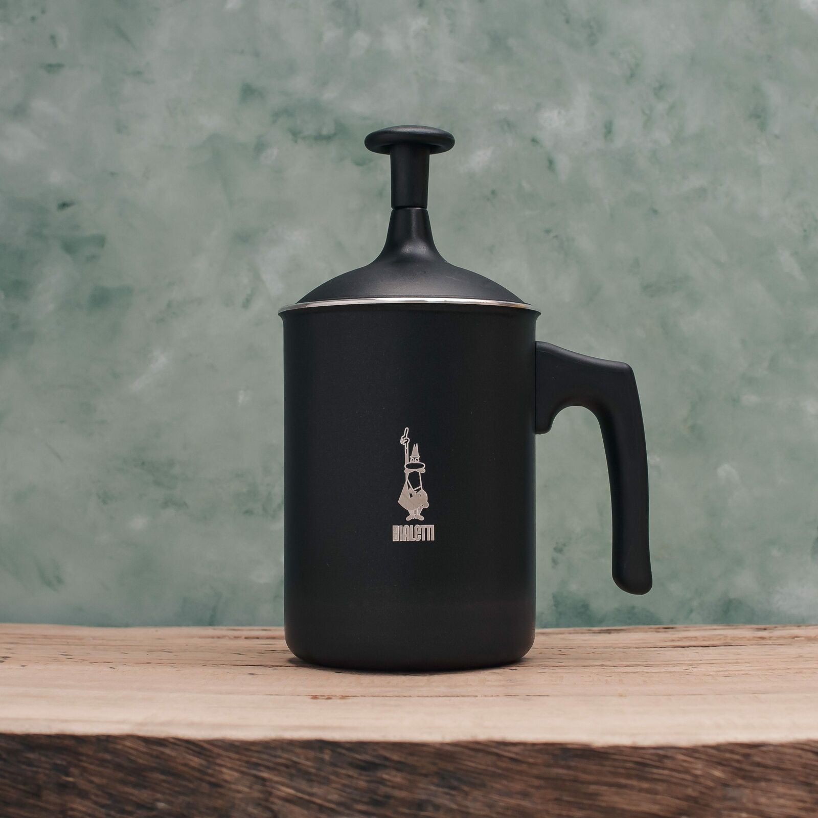 Bialetti mjólkur-freyðikanna