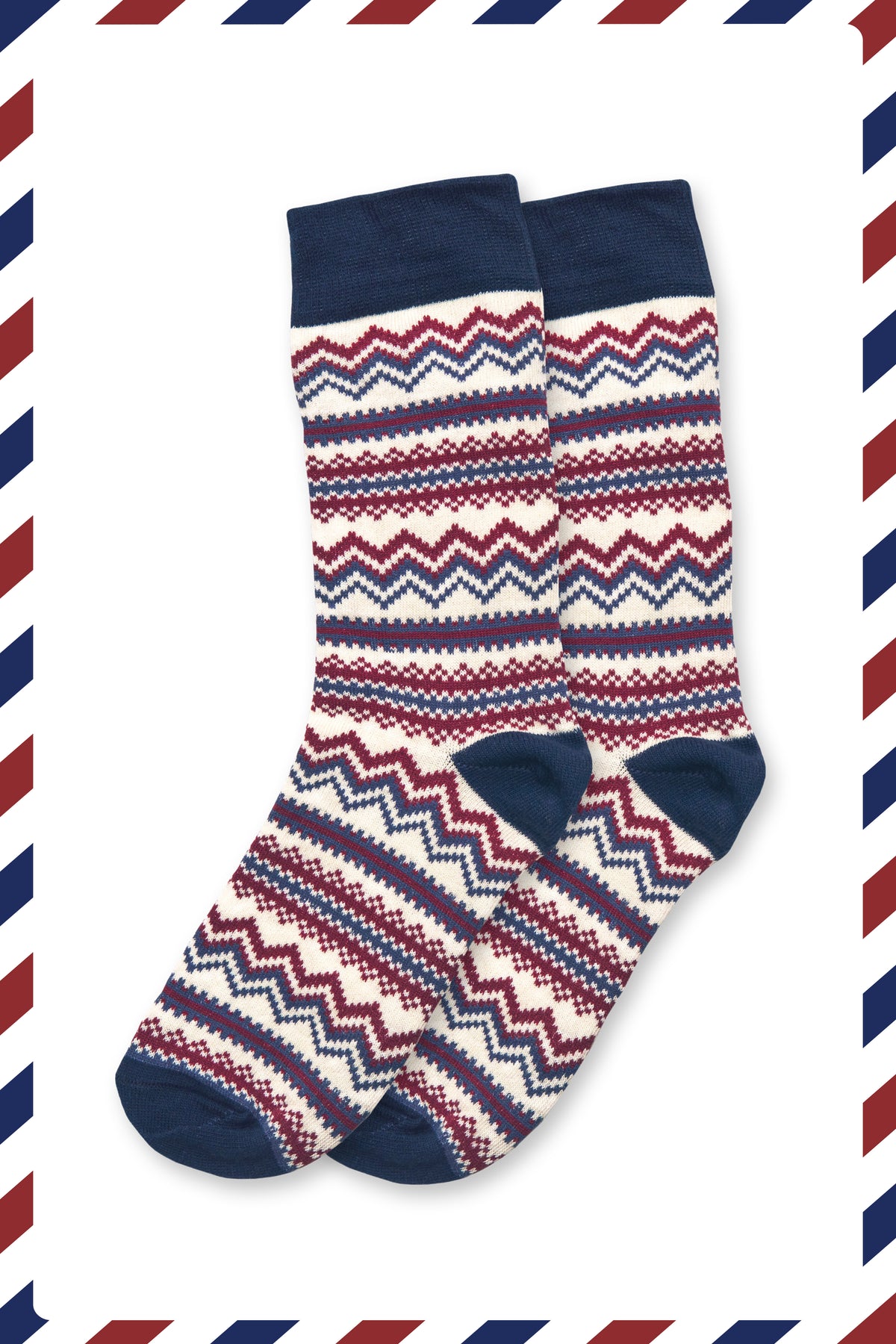 Mottumarssokkar 2022